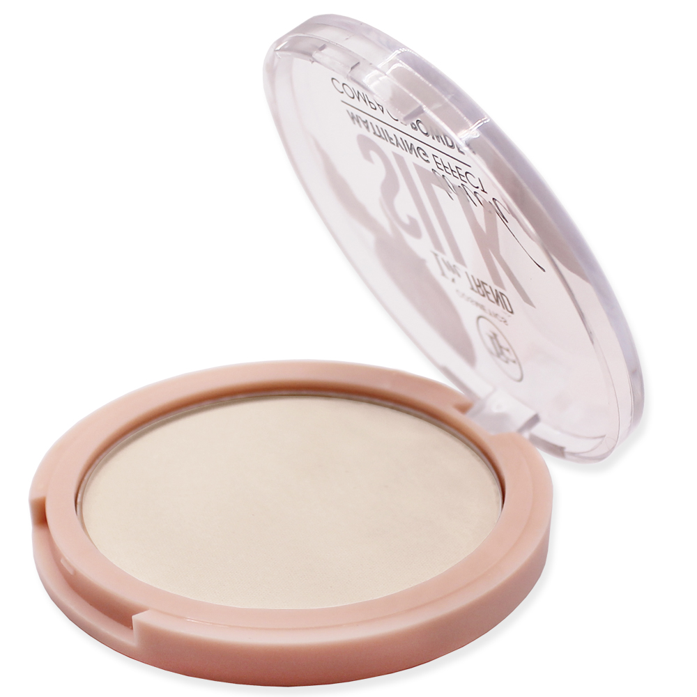 TF SILK TOUCH I'm TREND компактная пудра