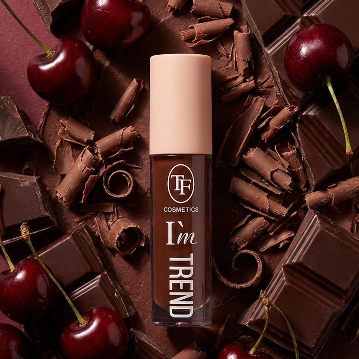 Масло для губ GLOW REVIVER I'm TREND