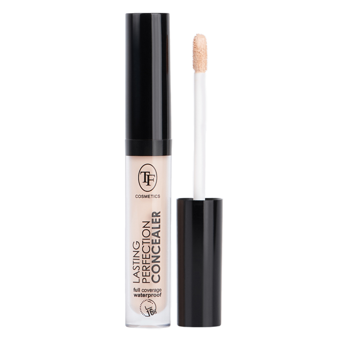 Жидкий консилер для лица LASTING PERFECTION