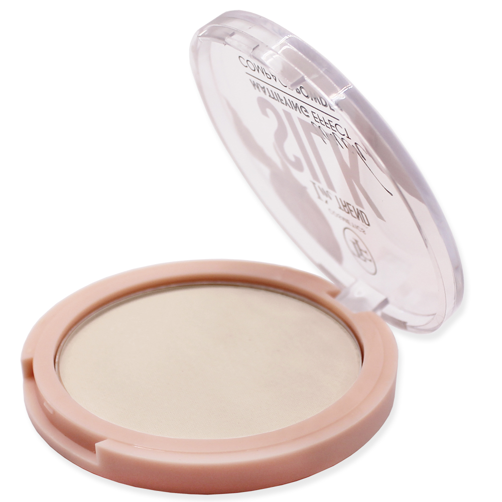 TF SILK TOUCH I'm TREND компактная пудра