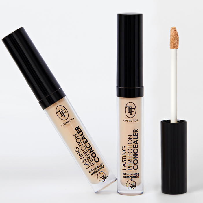 Жидкий консилер для лица LASTING PERFECTION