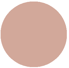 тон 09 Pearly rose/Жемчужная роза